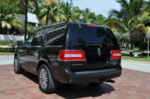 2008 Lincoln Navigator,Florida SUV,No Rust,TV,DVD,Sunroof,Warranty,Chrome Wheels, US $18,995.00, image 28