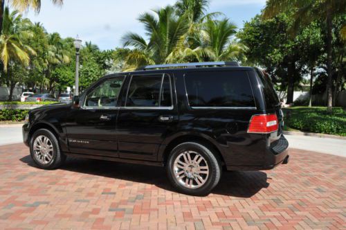2008 Lincoln Navigator,Florida SUV,No Rust,TV,DVD,Sunroof,Warranty,Chrome Wheels, US $18,995.00, image 30