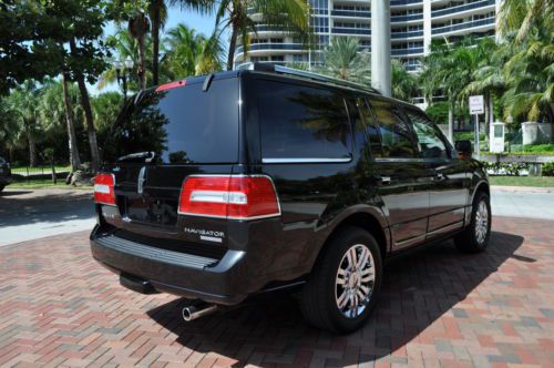 2008 Lincoln Navigator,Florida SUV,No Rust,TV,DVD,Sunroof,Warranty,Chrome Wheels, US $18,995.00, image 34