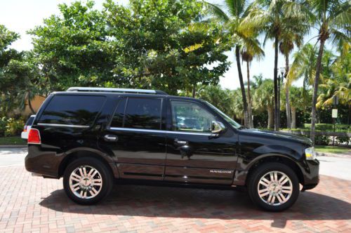 2008 Lincoln Navigator,Florida SUV,No Rust,TV,DVD,Sunroof,Warranty,Chrome Wheels, US $18,995.00, image 36