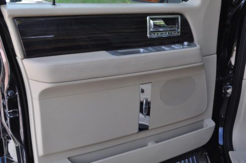 2008 Lincoln Navigator,Florida SUV,No Rust,TV,DVD,Sunroof,Warranty,Chrome Wheels, US $18,995.00, image 44