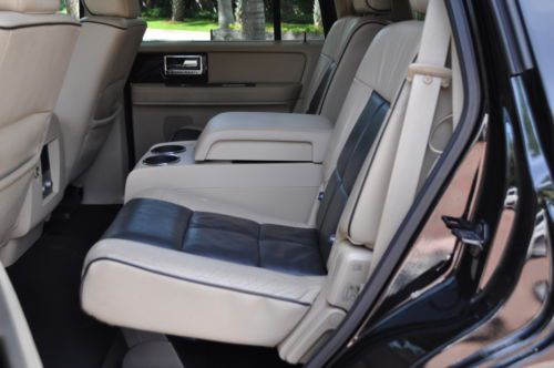 2008 Lincoln Navigator,Florida SUV,No Rust,TV,DVD,Sunroof,Warranty,Chrome Wheels, US $18,995.00, image 51