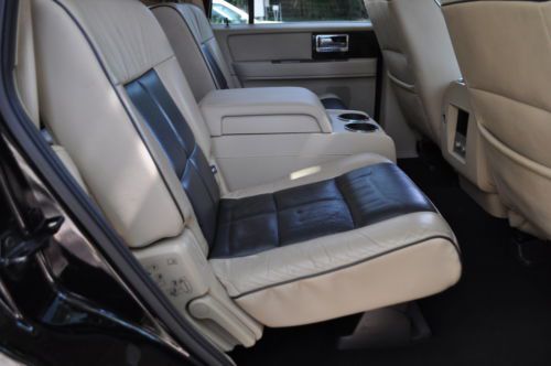 2008 Lincoln Navigator,Florida SUV,No Rust,TV,DVD,Sunroof,Warranty,Chrome Wheels, US $18,995.00, image 58