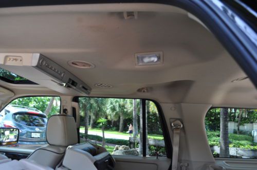 2008 Lincoln Navigator,Florida SUV,No Rust,TV,DVD,Sunroof,Warranty,Chrome Wheels, US $18,995.00, image 70