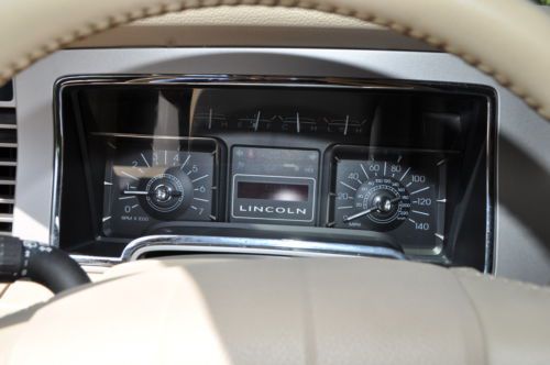 2008 Lincoln Navigator,Florida SUV,No Rust,TV,DVD,Sunroof,Warranty,Chrome Wheels, US $18,995.00, image 84
