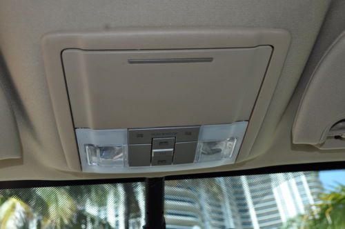 2008 Lincoln Navigator,Florida SUV,No Rust,TV,DVD,Sunroof,Warranty,Chrome Wheels, US $18,995.00, image 85
