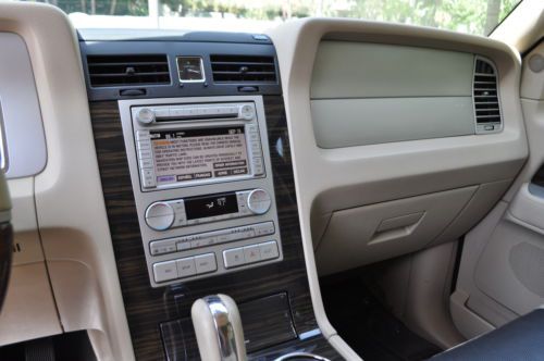 2008 Lincoln Navigator,Florida SUV,No Rust,TV,DVD,Sunroof,Warranty,Chrome Wheels, US $18,995.00, image 88