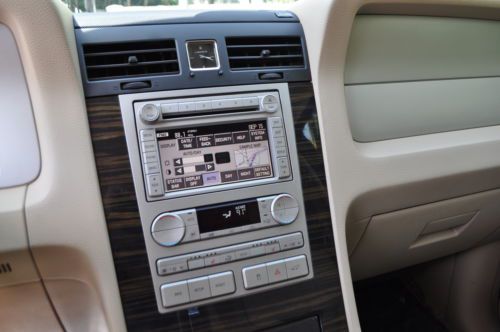 2008 Lincoln Navigator,Florida SUV,No Rust,TV,DVD,Sunroof,Warranty,Chrome Wheels, US $18,995.00, image 89