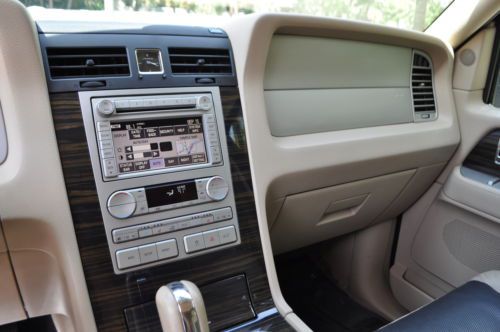 2008 Lincoln Navigator,Florida SUV,No Rust,TV,DVD,Sunroof,Warranty,Chrome Wheels, US $18,995.00, image 90