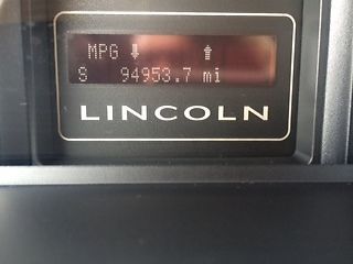 2008 Lincoln Navigator,Florida SUV,No Rust,TV,DVD,Sunroof,Warranty,Chrome Wheels, US $18,995.00, image 96