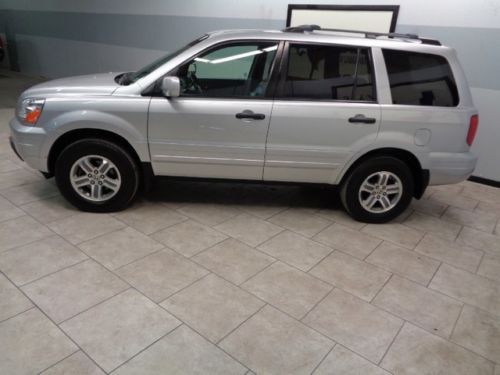 Purchase used 05 Pilot EX-L AWD Leather Sunroof Certified Warranty We Finance Texas in Arlington ... Purchase used 05 Pilot EX-L AWD Leather Sunroof Certified Warranty We Finance Texas in Arlington ...