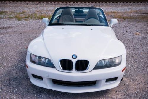 Ford Certified Pre Owned >> Purchase used 2000 BMW Z3 Convertible 2-Door 2.3L in ... Ford Certified Pre Owned >> Purchase used 2000 BMW Z3 Convertible 2-Door 2.3L in ...