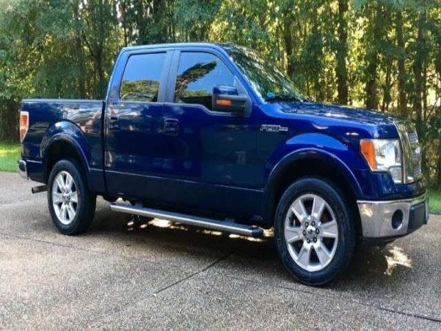 Ford: f-150 lariat plus package