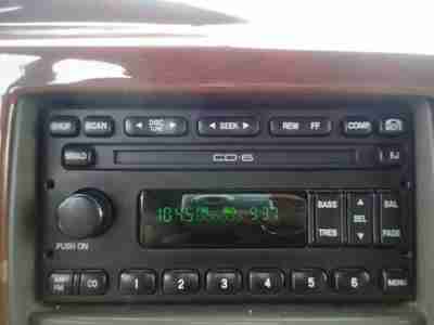 Limited Diesel SUV 7.3L CD Rear audio controls We Finance & Take Trade Ins, image 18