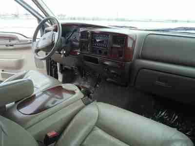 Limited Diesel SUV 7.3L CD Rear audio controls We Finance & Take Trade Ins, image 21