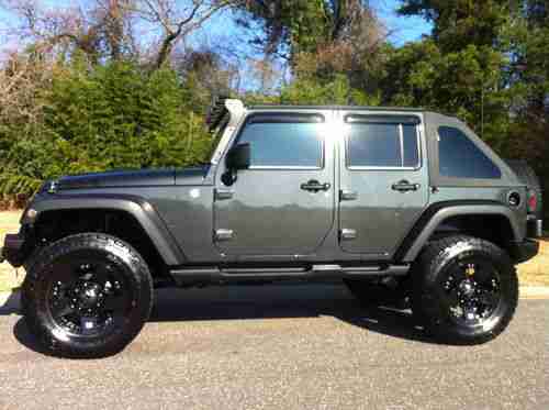 Purchase used 2010 Jeep Wrangler Unlimited X Sport Utility ... Purchase used 2010 Jeep Wrangler Unlimited X Sport Utility ...