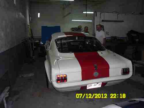 Cars For Sale Laredo Tx >> Purchase new 1965 Mustang Fastback RACE CAR in Laredo, Texas, United States Cars For Sale Laredo Tx >> Purchase new 1965 Mustang Fastback RACE CAR in Laredo, Texas, United States