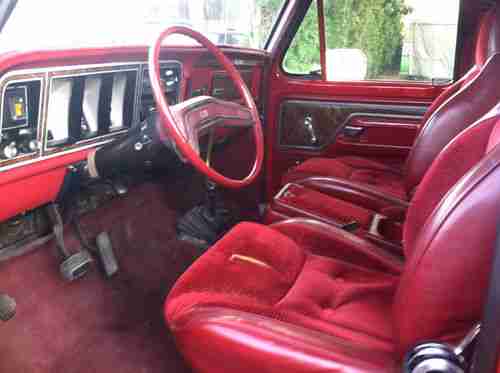 Dodge Dealer Yakima >> Purchase used 1979 FORD BRONCO VERY NICE!!! in Yakima, Washington, United States Dodge Dealer Yakima >> Purchase used 1979 FORD BRONCO VERY NICE!!! in Yakima, Washington, United States