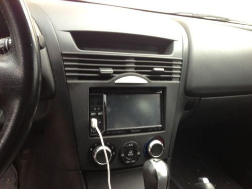 2006 mazda rx-8 rx8 88,000 mi w/ upgraded pioneer in-dash