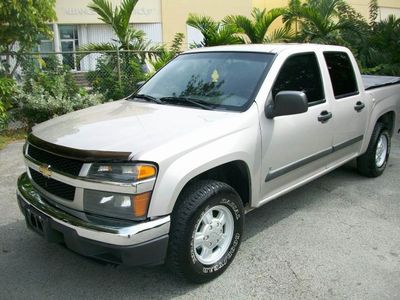 No reserve!!! 5 cylinder 3.5l. crew cab. really nice truck. clean title.