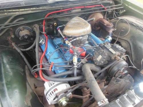 1968 Plymouth Sport Fury 383 Commando 727 Trans  Holley Dual Pump Carb, US $3,495.00, image 7