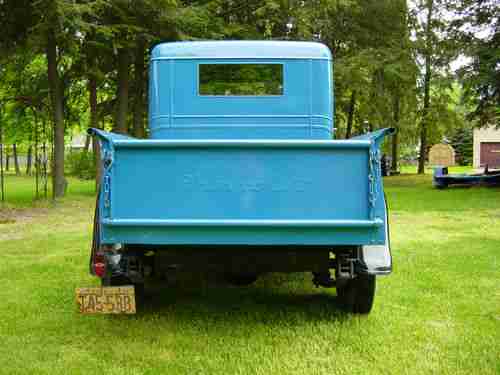restoring an old truck essay restoring an old truck essay