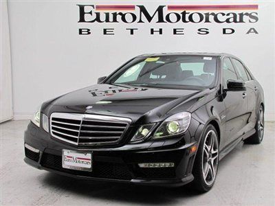 Used cpo certified amg perfomance p30 p2 keyless go black leather 10 navigation