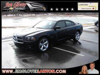 2012 dodge charger r/t sedan 4d alloy wheels heated seats traction control