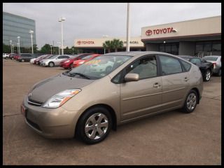 2009 toyota prius, certified, very clean, one owner!  save $$$ on gas!!