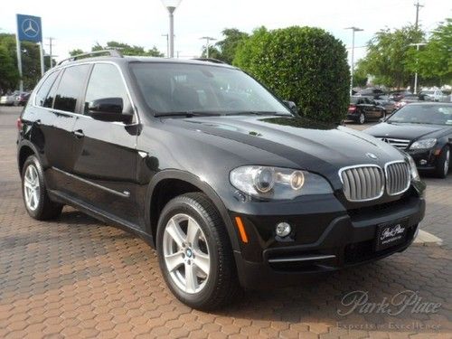 Purchase used 2008 V8 AWD Nav Backup Camera Heated/Cooled Seats