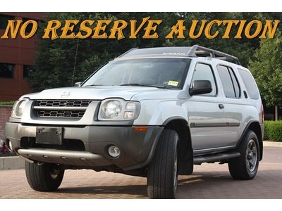 No reserve auction 4x4 supercharged extra clean all original warranty available