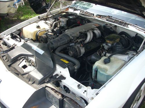 1992 camaro z28 coupe  5.7 350 tune port,4wl d. rare options make offer project