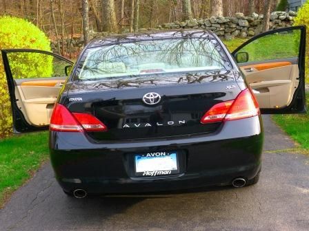 2007 toyota avalon for sale connecticut #7 2007 toyota avalon for sale connecticut #7
