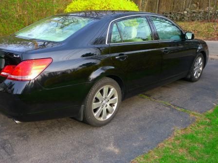 2007 toyota avalon for sale connecticut #6 2007 toyota avalon for sale connecticut #6