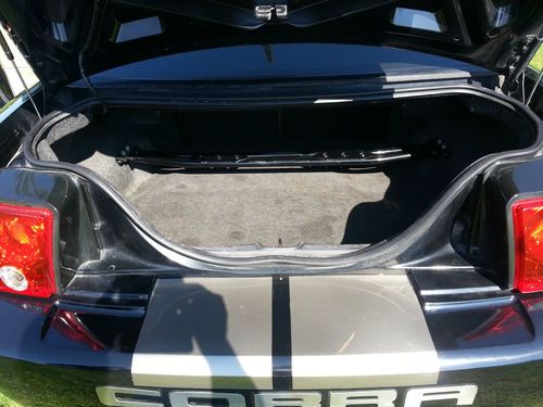 Used Cars For Sale By Private Owner >> Purchase used 1999 Mustang Cobra SVT4.6L Black Exterior w ... Used Cars For Sale By Private Owner >> Purchase used 1999 Mustang Cobra SVT4.6L Black Exterior w ...