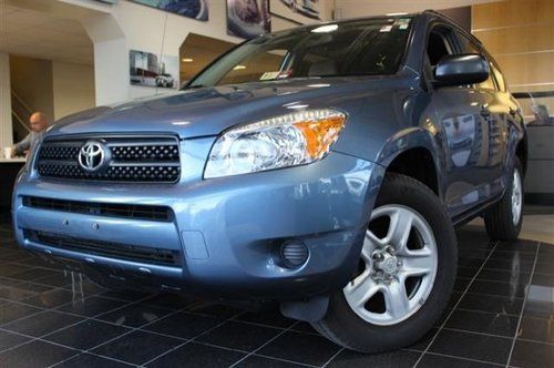 This rav4 is a fantastic suv that we have placed at a great price.