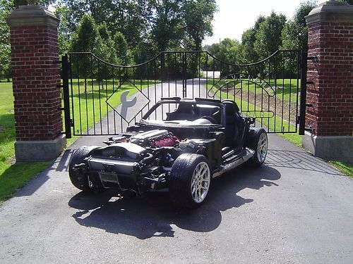 04 srt-10 8.3l engine 22k driving salvage wrecked donor rolling chassis 505 hp