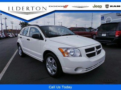 08 white hatchback manual 1.8l 4 cyl 29 mpg one owner clean carfax we finance