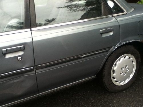 Purchase used DRIVABLE Car Toyota Camry Sedan 4 Door ... Purchase used DRIVABLE Car Toyota Camry Sedan 4 Door ...