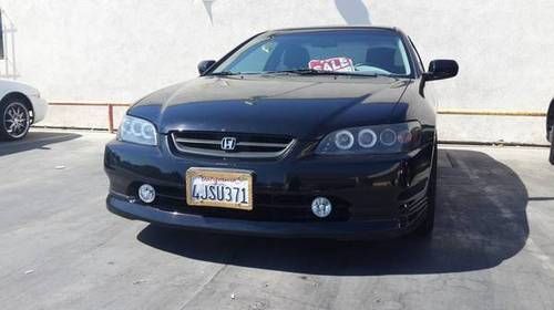 Complaint 2000 honda accord ex recalls