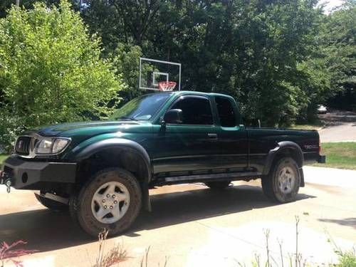 Lifted Tacoma For Sale >> Purchase used Lifted & Armored 2003 Toyota Tacoma 4x4 Xtra ... Lifted Tacoma For Sale >> Purchase used Lifted & Armored 2003 Toyota Tacoma 4x4 Xtra ...