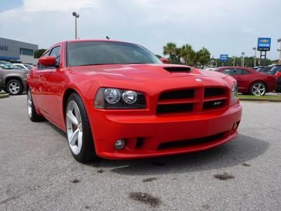 Used Cars Pensacola >> Purchase used 2008 Dodge Charger SRT8 Navigation Remote Start 20" Wheels & Tires 4 Door Sedan in ... Used Cars Pensacola >> Purchase used 2008 Dodge Charger SRT8 Navigation Remote Start 20" Wheels & Tires 4 Door Sedan in ...