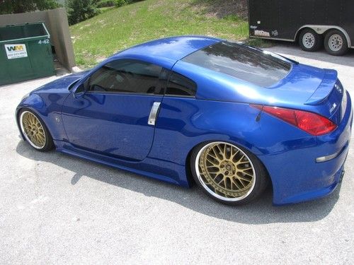 2004 Nissan 350Z Coupe >> Purchase used 2004 Nissan 350Z Base Coupe 2-Door 3.5L Work ... 2004 Nissan 350Z Coupe >> Purchase used 2004 Nissan 350Z Base Coupe 2-Door 3.5L Work ...