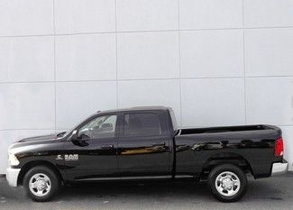 New 2013 dodge ram 2500 4dr tradesman cummins diesel