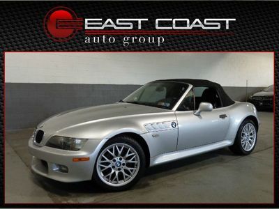 2002 z3 roadster convertible performance sport no reserve