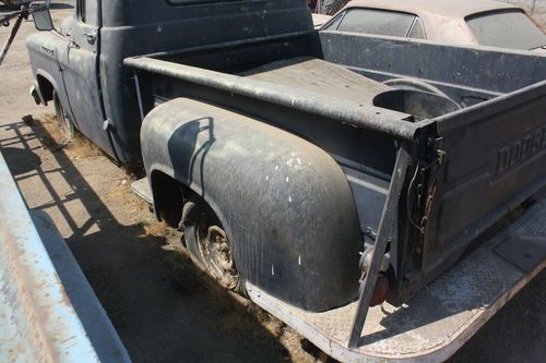 Used Cars Bakersfield >> Purchase used 1959 Dodge D100 Pickup Base Standard Cab Pickup 2-Door 5.1L in Bakersfield ... Used Cars Bakersfield >> Purchase used 1959 Dodge D100 Pickup Base Standard Cab Pickup 2-Door 5.1L in Bakersfield ...