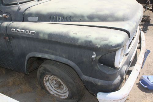 Used Cars Bakersfield >> Purchase used 1959 Dodge D100 Pickup Base Standard Cab Pickup 2-Door 5.1L in Bakersfield ... Used Cars Bakersfield >> Purchase used 1959 Dodge D100 Pickup Base Standard Cab Pickup 2-Door 5.1L in Bakersfield ...