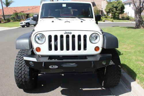 used jeep wrangler jku