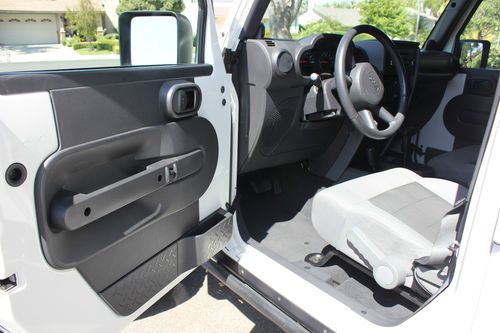 Purchase used 2008 Jeep Wrangler JKU 4 Door King Coil ... Purchase used 2008 Jeep Wrangler JKU 4 Door King Coil ...