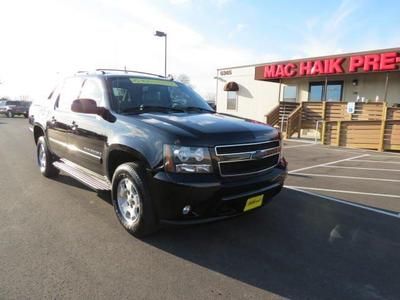 2007 chevrolet avalanche lt w/2lt , 2wd, crew cab, leather, heated seats.